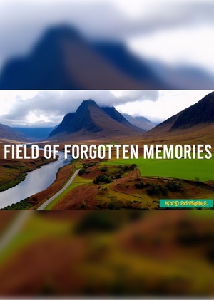 FIELD OF FORGOTTEN MEMORIES