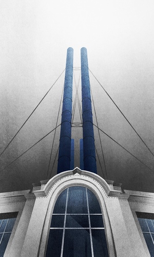 ГЭС-2