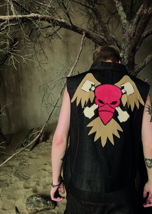 DIESELPUNK
