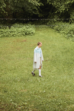 Бренд POVESA. Разработка платформы и коллекции одежды для бренда