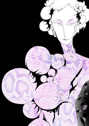 bestiarii x aarhangelskii