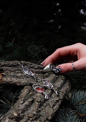 От студенческого вариатива к ювелирному бренду: как случайность открыла мир