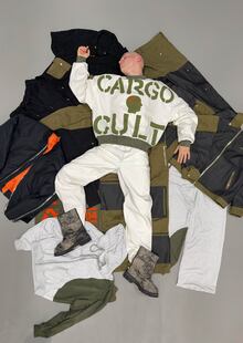 CARGO
