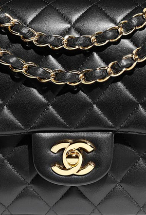 Проект «Культ Chanel», 2008–2011