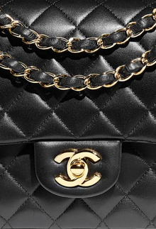 Проект «Культ Chanel», 2008–2011