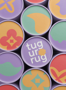 TUG UR RUG TUG UR RUG