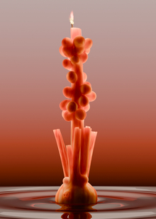 Melto - Scented Candles