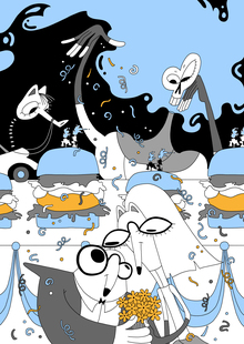 ООО «‎Долго и счастливо»