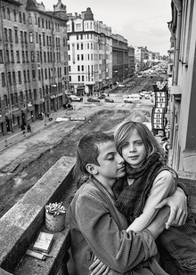 Точка отсчета. Хронология развития российской фотографии XX–XXI веков