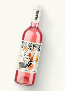 Tour De Verre