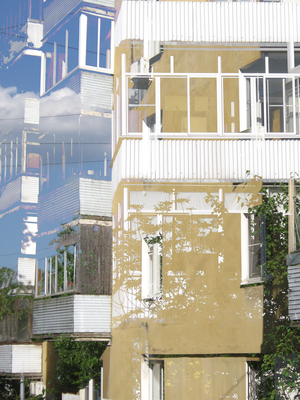 ритм вне фокуса