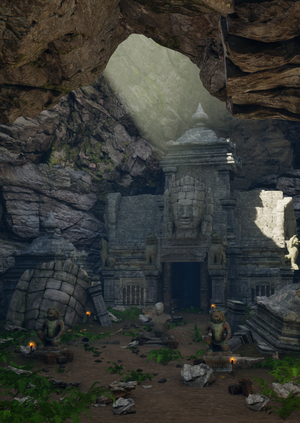 Treasurehunt