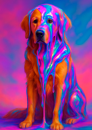 Продвижение проекта Neo Dog с помощью ИИ
