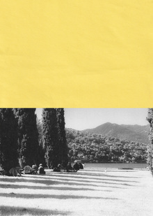 Mio caro diario,