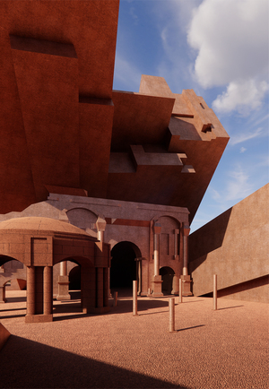 Парк А.Экстер
