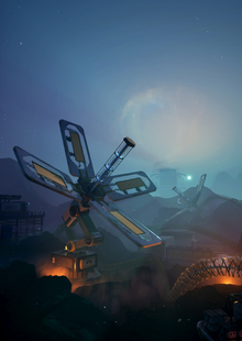 Chronos IV