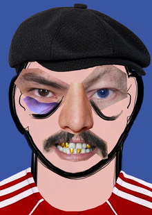 Блатные