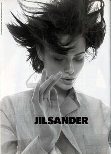 Жиль Зандер и философия модного дома Jil Sander Жиль Зандер и философия модного дома Jil Sander