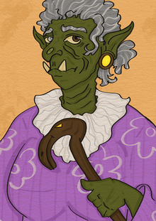 Мафия: D&D EDITION