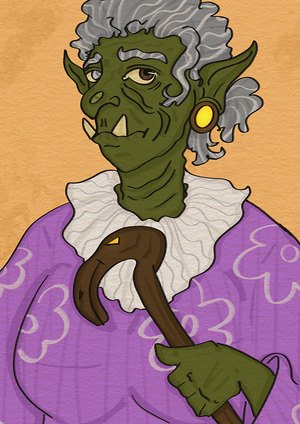 Мафия: D&D EDITION