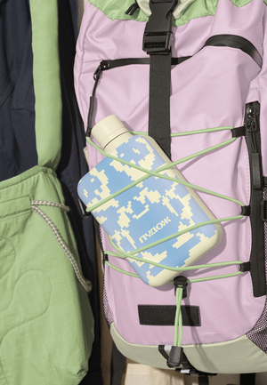 Брендинг города Пудож