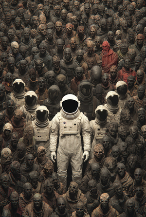 Коллекдевиация