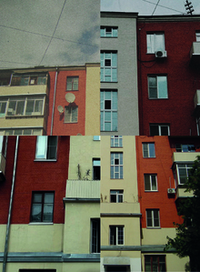 Хронооптика