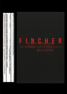 FINCHER. Аддикция совершенства