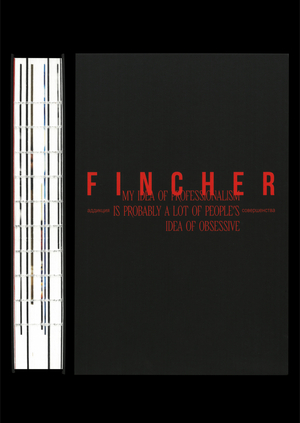 FINCHER. Adjection of perfection