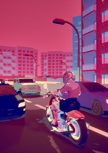 Gridlock