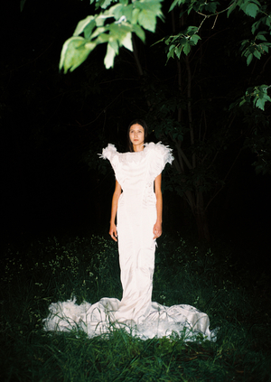 Evanouie | бренд свадебных платьев