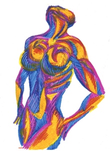 COLOUR COLOUR