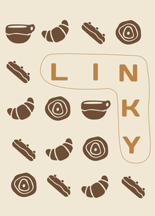 Кафе для знакомств LINKY