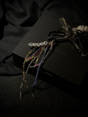 Fred Again accessories (Marea)