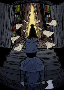 Book Hunt