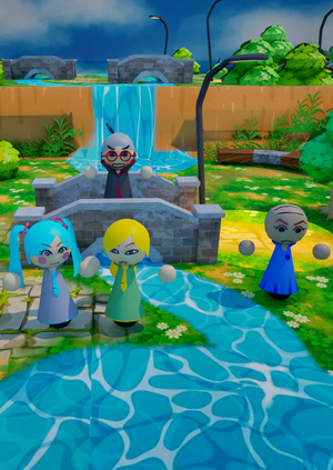 Клыкастый изюм