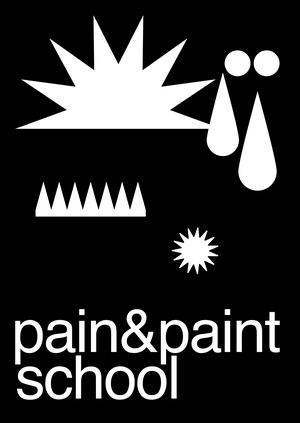 pain&paint school