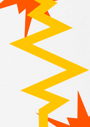 Серия анимаций музыкальных жанров