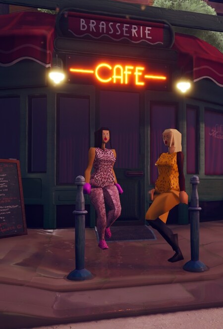 Патриаршие истории