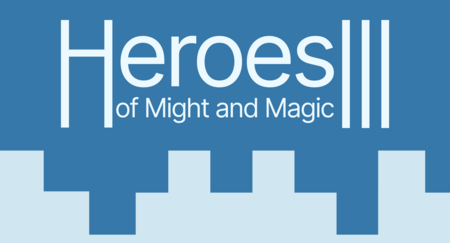 Heroes of&nbsp;Might and Magic III
