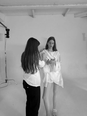 Backstage: как это было