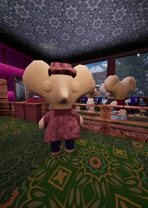 Пакости и гадости