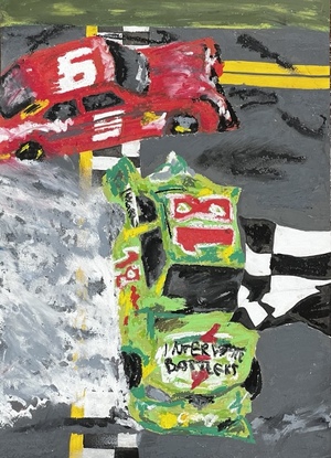 AUTOSPORT