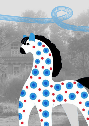 Квест "Вятский Х/код" 