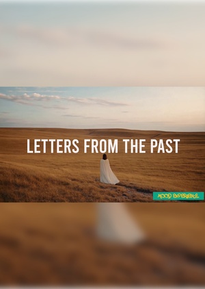 LETTERS FROM THE PAST