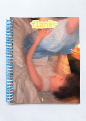 flanёr