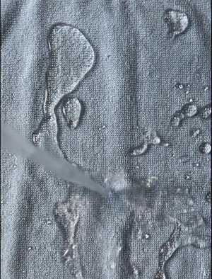 Dry Contact & Humility 