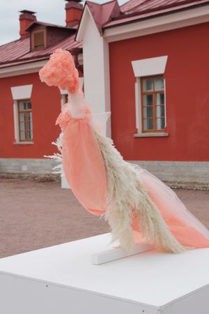 Хранитель сада