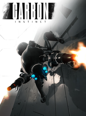 Брендинг стартапа | Carbon Instinct