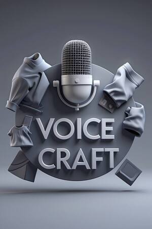 VOICE CRAFT BOT